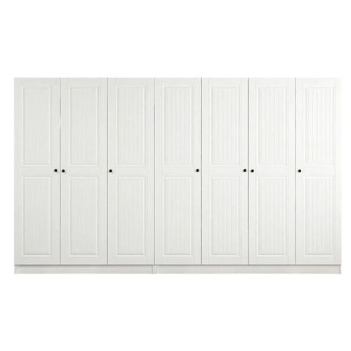 cumpără Dulap Trendy Kale Mebran-4777 315x210x52cm în Chișinău 