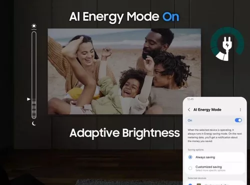 cumpără Televizor Samsung QLED 4K QE75Q7FAAUXUA Vision AI în Chișinău 