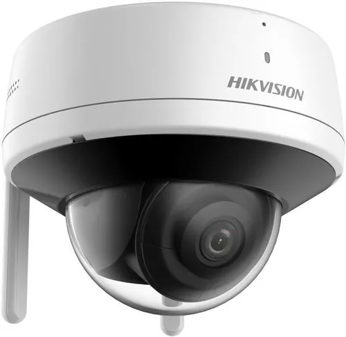 купить Камера наблюдения Hikvision DS-2CV2141G2-IDW (4Mpx 2.8mm) в Кишинёве 