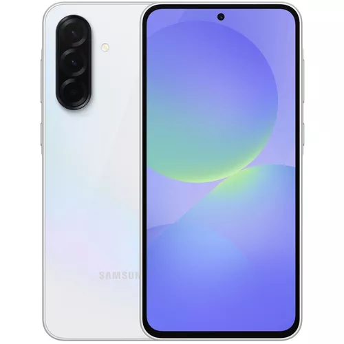 cumpără Smartphone Samsung A366B/256 Galaxy A36 5G 256GB White în Chișinău 