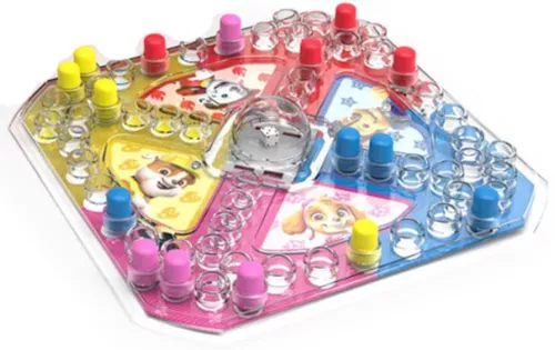 купить Настольная игра Spin Master 6066831 Patrula cățelușilor: Pop-Up в Кишинёве 