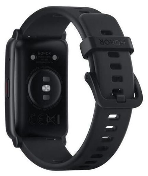 cumpără Fitness-tracker Honor HES-B09, Black în Chișinău 