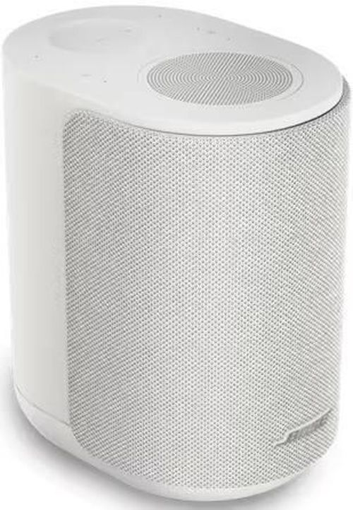 купить Колонки Hi-Fi Bose Lifestyle Ultra Wireless Speaker, White в Кишинёве 