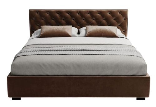 cumpără Pat my-STYLE my-Mona 200x200 (P09D20M06) în Chișinău 