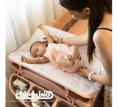 cumpără Țarc Chipolino KOSIB0253BA Bella basil în Chișinău 