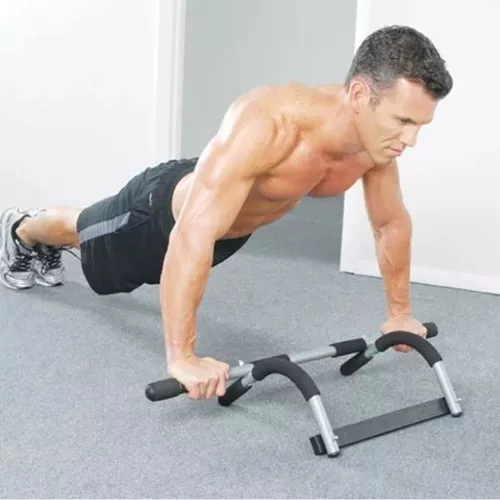 cumpără Bară tracţiuni Essa ZMLJ10295 Bară de tracțiuni cu fixare pe ușă în Chișinău 