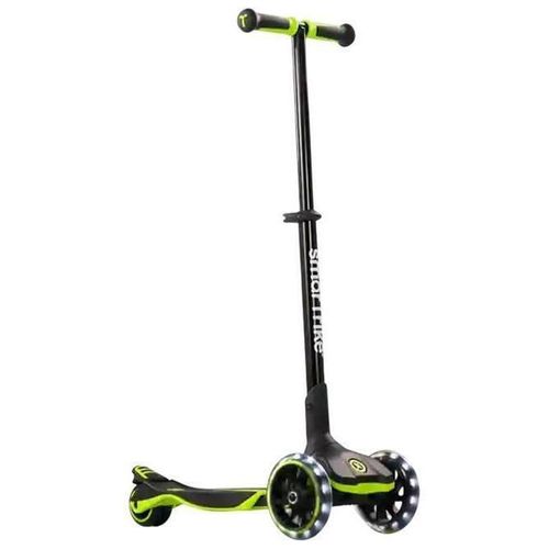 cumpără Trotinetă SmarTrike 2301204 Xtend Scooter, Lime (3-12ani) în Chișinău 