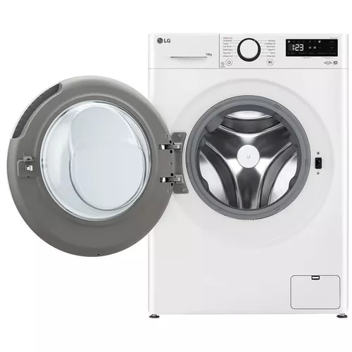 cumpără Mașină de spălat frontală LG F4WR510S0W în Chișinău 
