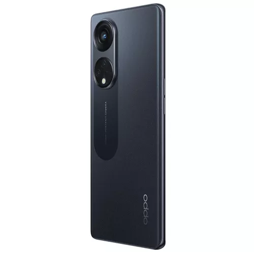 cumpără Smartphone OPPO Reno 8T 8/128GB Black în Chișinău 