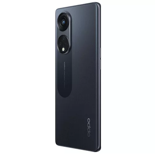 купить Смартфон OPPO Reno 8T 8/128GB Black в Кишинёве 
