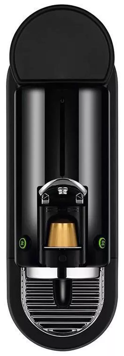 cumpără Automat de cafea cu capsule DeLonghi EN167.B Nespresso Citiz în Chișinău 