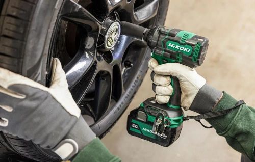 cumpără Set de scule electrice Hitachi-Hikoki KC18DEWMZ în Chișinău 