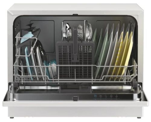 cumpără Mașină de spălat vase compactă Candy CP 6E51LW în Chișinău 