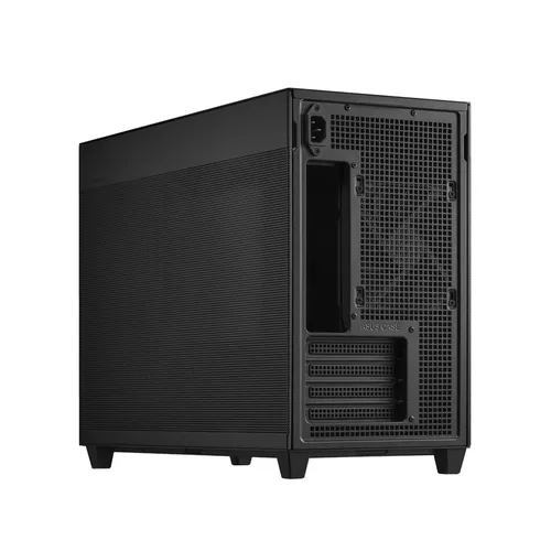 cumpără Carcasă PC ASUS AP201 Black în Chișinău 