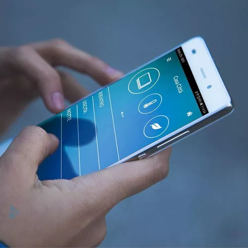 cumpără Termostat de cameră Came TH/700 WH WIFI (845AA-0100/) în Chișinău 