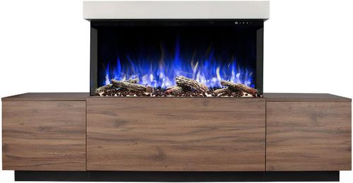 купить Камин электрический ArtFlame Lumea & Haiti 40 в Кишинёве 