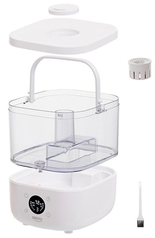 cumpără Umidificator de aer Camry CR 7973W în Chișinău 