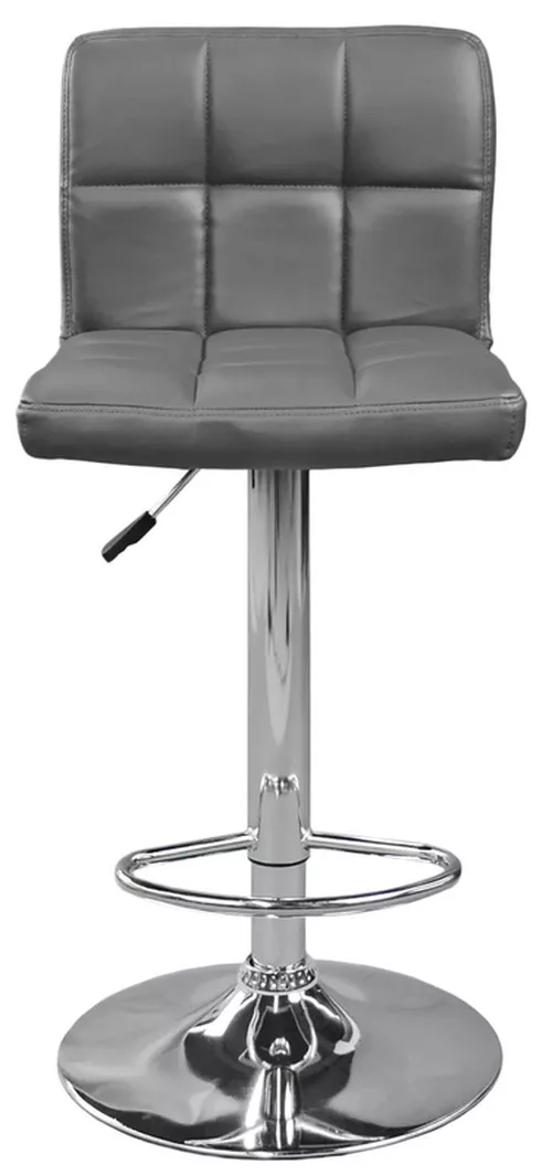 купить Барный стул Deco SB-043 Light Grey в Кишинёве 