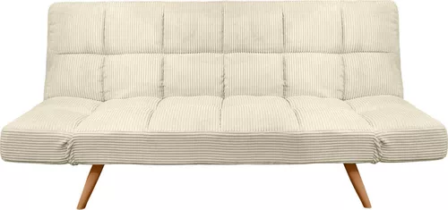 cumpără Canapea Deco LM-58 White Velvet în Chișinău 