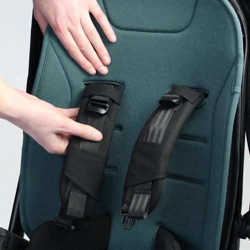 cumpără Accesorii pentru cărucior Joolz 560044 Husa de vara pentru carucior, Green în Chișinău 