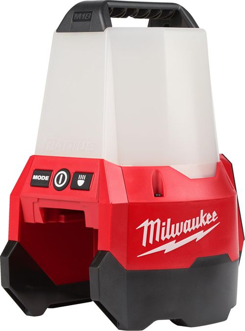 cumpără Lanternă Milwaukee 4933464134 Proiector pentru santier M18 TAL-0 în Chișinău 