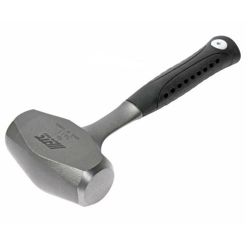 cumpără Ciocan JTC JTC-3411 Кувалда метал.без отдачи 279мм, 1,88кг în Chișinău 