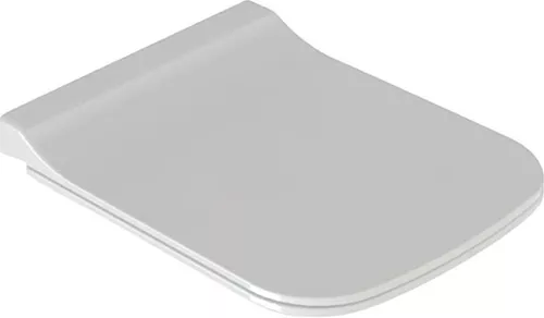 cumpără Capac WC Ege Vitrifye EVKK76020 Mythos/Tyana capac WC microlift în Chișinău 