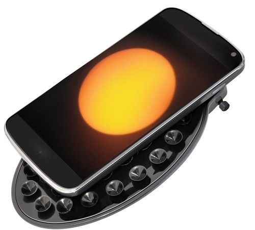 cumpără Telescop Bresser Spica II 130/1000 EQ3 în Chișinău 