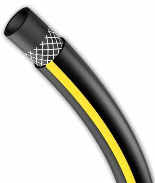 cumpără Furtun Bradas Black Colour D. 3/4" 8 bar WBC3/425 L=25 m în Chișinău 