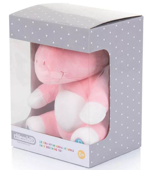 cumpără Jucărie de pluș Chipolino PIL02308UNIC Unicorn în Chișinău 