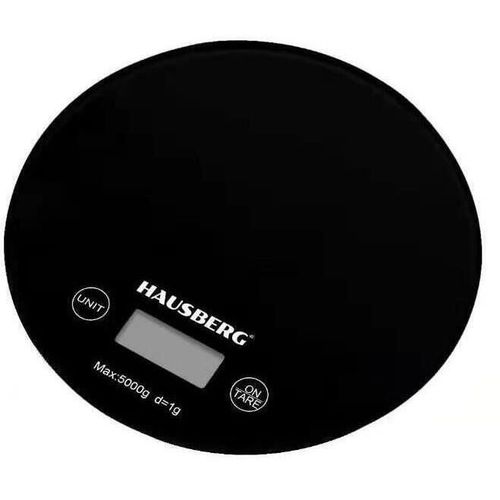 купить Весы кухонные Hausberg HB-6010NG в Кишинёве 
