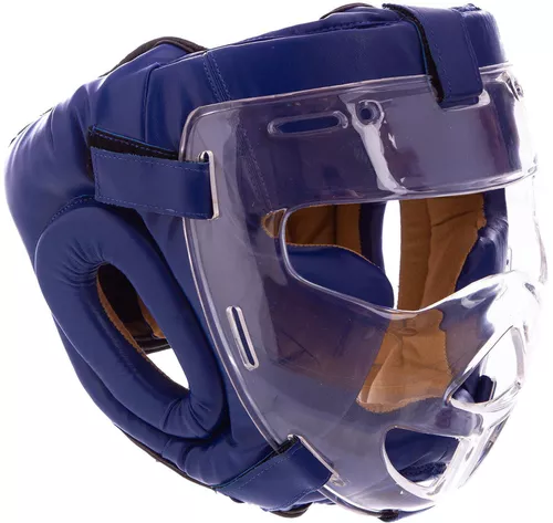 cumpără Articol de box SUHS 13322 Casca lupta FLEX S MA-0719 în Chișinău 