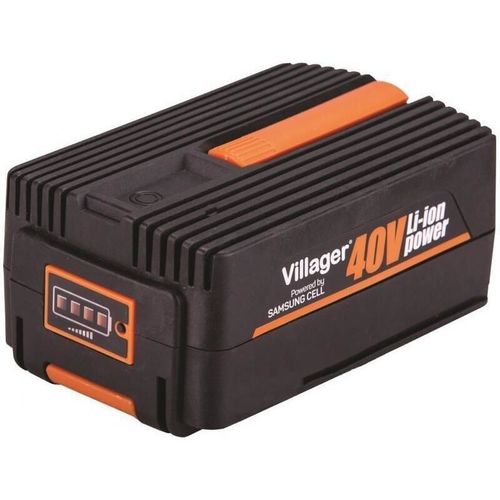 купить Зарядные устройства и аккумуляторы Villager Villy 4000E/6000E в Кишинёве 