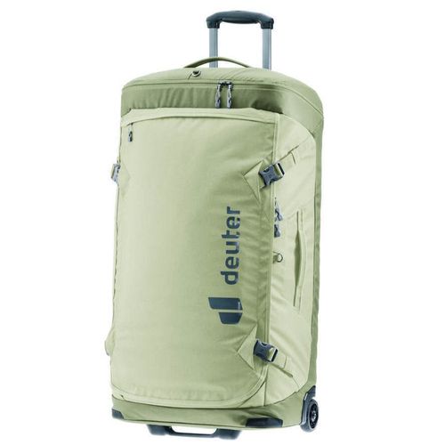 купить Сумка на колёсах Deuter Duffel Pro Movo 90 mineral-grove в Кишинёве 