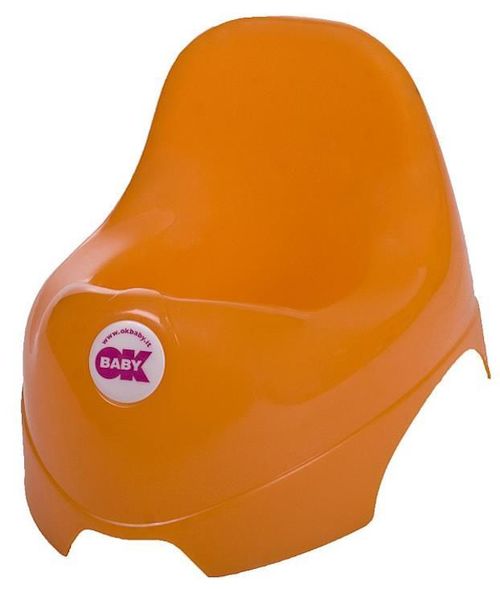 cumpără Oală OK Baby 37090041 Relax (in asortiment) în Chișinău 