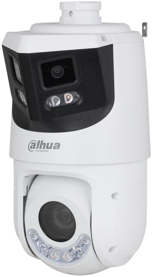 купить Камера наблюдения Dahua DH-SDT4E425-8P-GB-APV1 8MP+4MP 25x, 2.8mm/5–125mm ИК-100м 25X Optical zoom в Кишинёве 