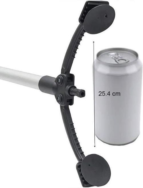 купить Ручной инструмент Tolsen Cleste de prindere obiecte extensibil 87cm (50093) в Кишинёве 