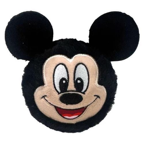 купить Мягкая игрушка TY TY83024 Mickey Mouse 10cm (Beanie Bouncers) в Кишинёве 