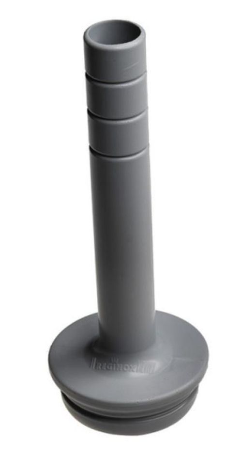 купить Сифон для кухонной мойки Reginox R26434 Outlet Pipe в Кишинёве 