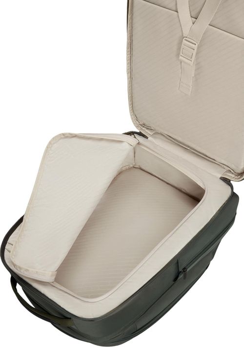 cumpără Rucsac pentru oraș Samsonite Paralux Bt 2in1 Travel Verde (156435/1633) în Chișinău 