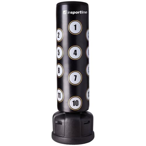 купить Товар для бокса inSPORTline 11710 Sac de box cu stand (180x59cm) Igopock IN26989 (box1,2) в Кишинёве 