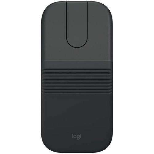 купить Мышь Logitech Mobi Fold Wireless Graphite в Кишинёве 