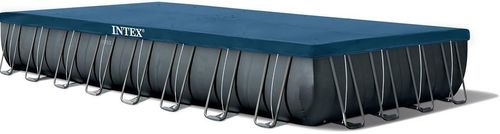 cumpără Piscină cu cadru Intex 26378 Carcas Metal ULTRA XTR FRAME 975х488х132см, 54368L în Chișinău 