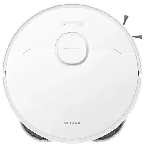 cumpără Aspirator robot Dreame D20 Ultra în Chișinău 
