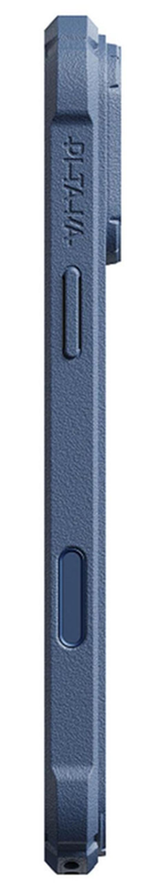 cumpără Husă pentru smartphone Pitaka Cairn iPhone 18 Pro (Midnight), KI1803CP2 în Chișinău 