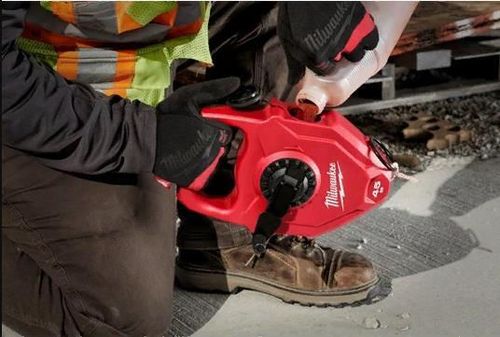 cumpără Bandă de măsurare Milwaukee 4932471635 trasor cu sfoara 45m în Chișinău 