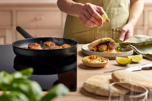 купить Сковорода Woll 524ELI Eco Lite 24cm в Кишинёве 