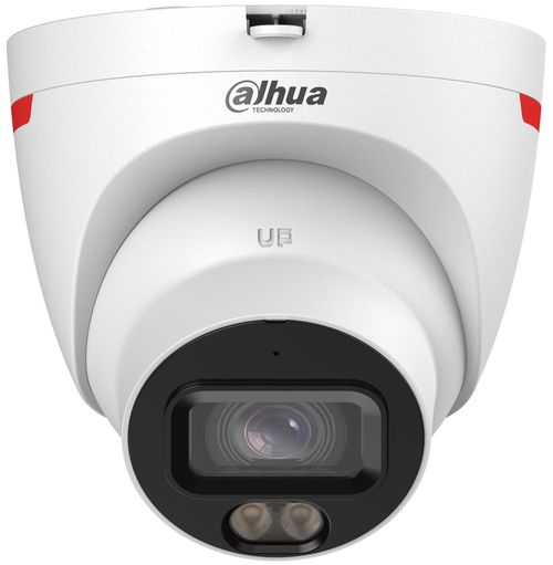 купить Камера наблюдения Dahua DH-IPC-HDW2649T-S-PRO 6MP 2.8 mm в Кишинёве 