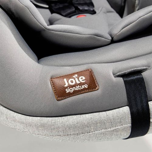 cumpără Scaun auto Joie C1510GAOYS000 Scoica auto inclinabila i-Size i-Level Recline Oyster, colectia Signature în Chișinău 