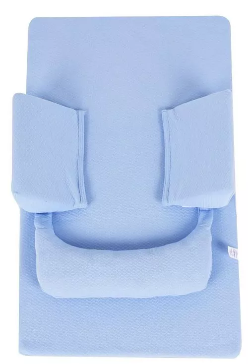 купить Гнездо для новорожденных Sevi Bebe 9021 Позиционер д/сна Анти-Рефлюкс в Кишинёве 